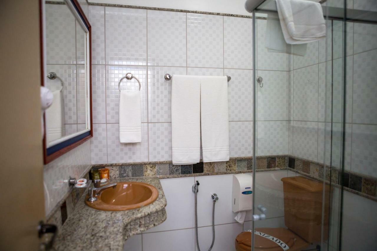 Pousada Do Garimpo Diamantina Exteriör bild